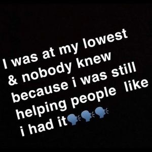 Meet your Posher, Carrie